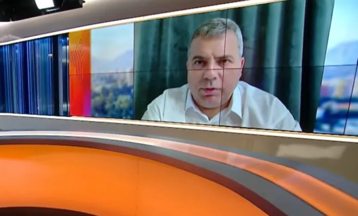 Integrimi / Abilekaj: Çudi se si BE po legjitimon një shtet feudal dhe të kapur nga krimi!