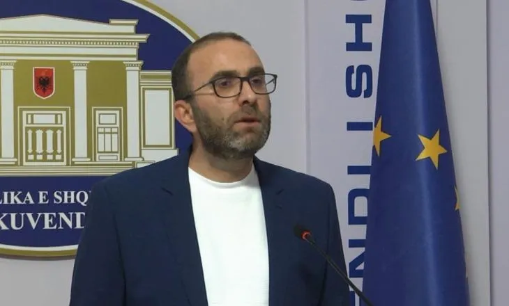 Integrimi, Bardhi: PD gati paketën me 3 nisma ligjore për kriteret e anëtarësimit