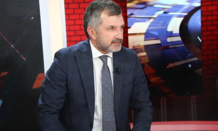 Integrimi/ Bushati: Kriteret politike, më të rëndësishme! Regres, nëse nuk respekton…