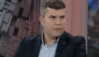 “Integrimi është bllokuar, krimi i organizuar po fut duart në…”/ Hasimja për “luftën” brenda PD: Konflikt politik!