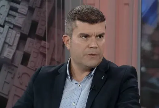“Integrimi është bllokuar, krimi i organizuar po fut duart në…”/ Hasimja për “luftën” brenda PD: Konflikt politik!