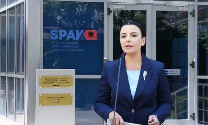 “Integrimi kërkon hetim dhe përgjegjësi penale për aferat e mëdha”, Saraçi ‘godet’: Pa Ballukun në burg, s’ka BE
