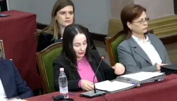 Integrimi! Kryenegociatorja Dhuka: 101 kushte nga Bashkimi Europian për Shqipërinë