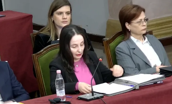Integrimi! Kryenegociatorja Dhuka: 101 kushte nga Bashkimi Europian për Shqipërinë