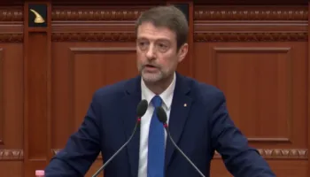 Integrimi/ Ministri Hoxha: Nuk ka ndryshuar qëndrimi i Brukselit për zgjerimin