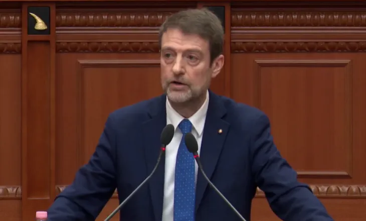 Integrimi/ Ministri Hoxha: Nuk ka ndryshuar qëndrimi i Brukselit për zgjerimin
