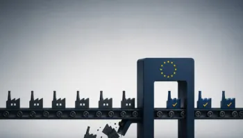 Integrimi në BE / 85% e bizneseve shqiptare rrezikojnë faliment, nëse nuk plotësojnë standardet