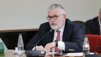 Integrimi në BE, Gogu: Shqipëria si model! Kjo s’do spektakël, por bashkëpunim institucional