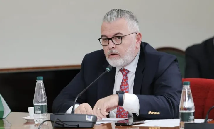 Integrimi në BE, Gogu: Shqipëria si model! Kjo s’do spektakël, por bashkëpunim institucional