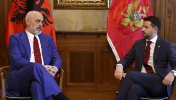 Integrimi në BE/ Mali i Zi, si pasqyra e dështimit të Tiranës