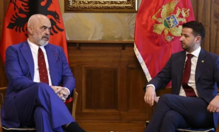 Integrimi në BE/ Mali i Zi, si pasqyra e dështimit të Tiranës