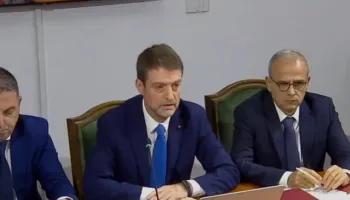 Integrimi në BE, ministri Hoxha: Nuk ka asnjë veto nga asnjë vend anëtar