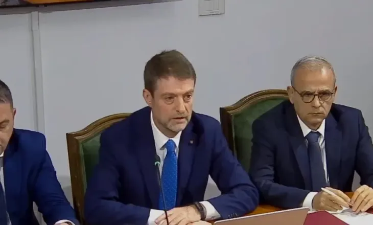 Integrimi në BE, ministri Hoxha: Nuk ka asnjë veto nga asnjë vend anëtar
