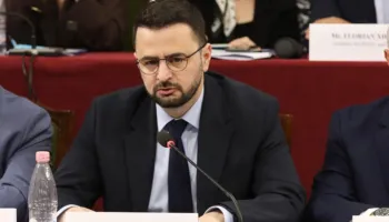 Integrimi në BE, Shabani: Rritje buxheti për burgjet, dëgjim të institucioneve dhe detyrim ligjor për raportimin