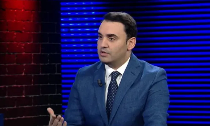 ‘Integrimi ngec nga korrupsioni sistematik’, Këlliçi: Mazhoranca mbron mungesën e llogaridhënies!