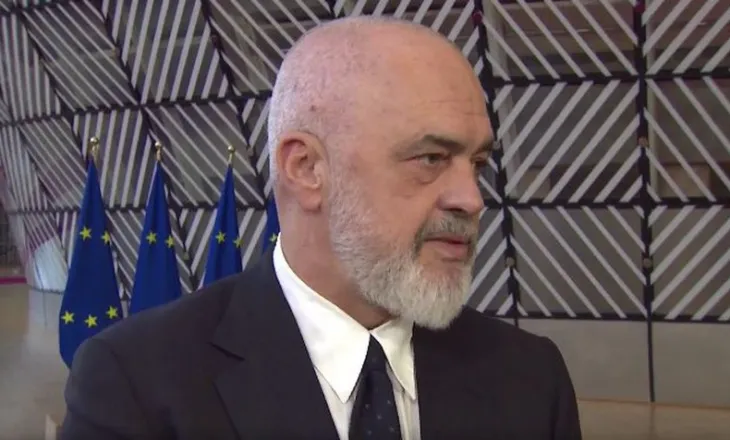 Integrimi/ Rama nga Brukseli: Nuk ka të bëjë me një anëtarësim të lehtë