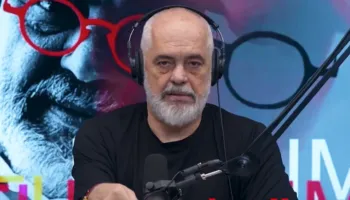 Integrimi, Rama: Ngjitëm pikën më të lartë në këtë të përpjetë të mundimshme