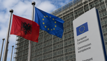 Integrimi, Shqipëria dhe BE zhvillojnë sot Konferencën e 8 Ndërqeveritare në Bruksel