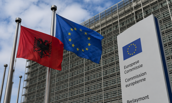 Integrimi, Shqipëria dhe BE zhvillojnë sot Konferencën e 8 Ndërqeveritare në Bruksel
