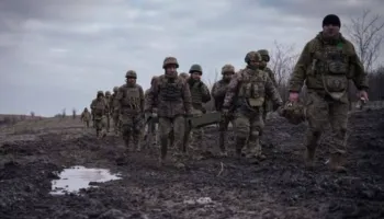 Inteligjenca britanike: 500 mijë rusë janë vrarë që nga fillimi i luftës me Ukrainën