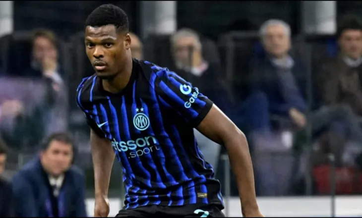 Inter, e ardhmja e Dumfries vihet sërish në dyshim, Liverpool e vë përsëri në shënjestër, por edhe Barcelona është aty pranë