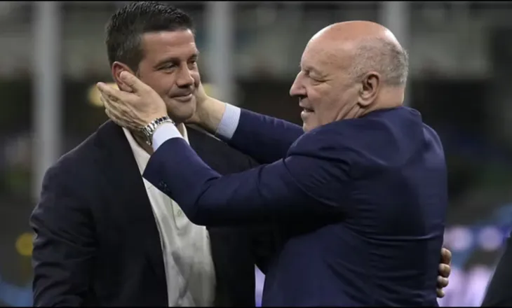 Inter, gati rinovimi me Chivu deri në fitin 2028. Trajneri do të vendosë për emrat në merkato