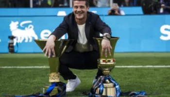 Inter, gati rinovimi me trajnerin Chivu deri në 2028, më pas plani i merkatos me 3 goditje të rëndësishme