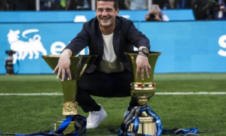 Inter, gati rinovimi me trajnerin Chivu deri në 2028, më pas plani i merkatos me 3 goditje të rëndësishme