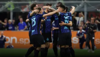 Inter, kampion i Italisë për herë të 21; nga nata më e errët te triumfi me firmën e Chivut