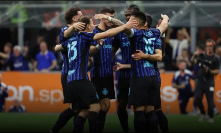 Inter, kampion i Italisë për herë të 21; nga nata më e errët te triumfi me firmën e Chivut
