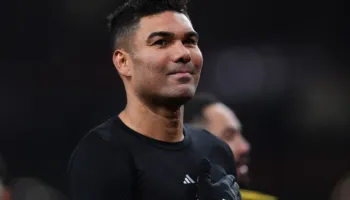 Inter Miami përparon në bisedime për të nënshkruar Casemiro, gati të ulë pagën për të luajtur me Messi