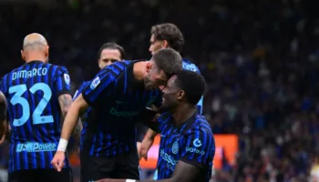 Inter mund pa problem Parmën dhe fiton titullin kampion. Nis festa në “San Siro” (video)