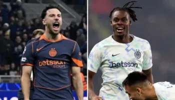 Inter, ndizen sirenat e alarmit për rinovimet, Bisseck dhe Carlos Augusto refuzojnë ofertat