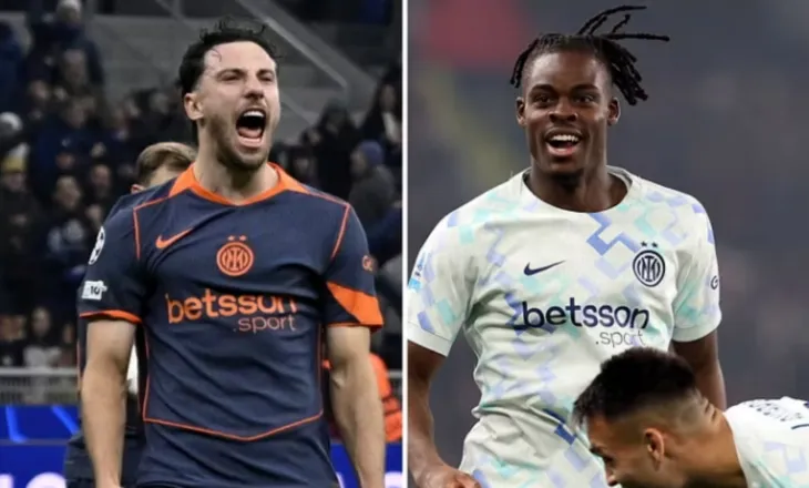 Inter, ndizen sirenat e alarmit për rinovimet, Bisseck dhe Carlos Augusto refuzojnë ofertat