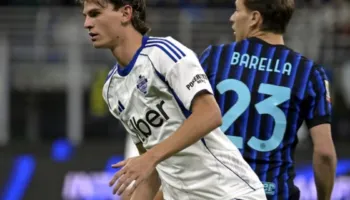 Inter/ Nis plani i merkatos, nga Nico Paz te Pavard e Kristjan Asllani, të gjitha lëvizjet