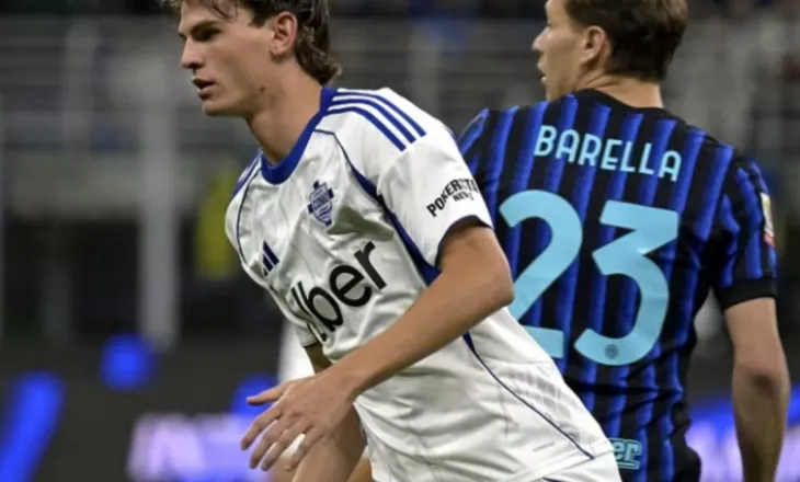 Inter/ Nis plani i merkatos, nga Nico Paz te Pavard e Kristjan Asllani, të gjitha lëvizjet