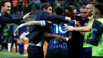 Inter, nje pike per titullin e 21; me Parmen mjafton nje barazim per te qene kampion
