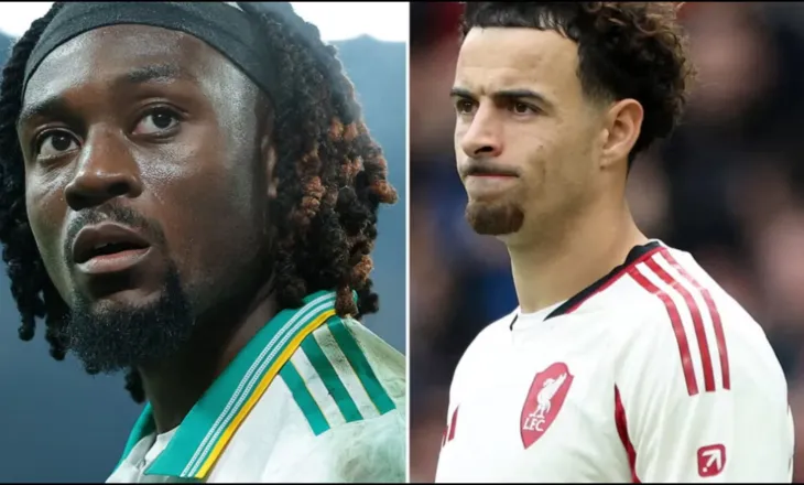 Inter, përforcim i dyfishtë në mesfushë; Konè, brenda 1 muaji dhe më pas Jones, bisedimet…