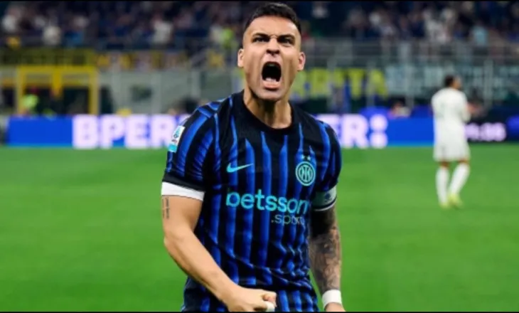 Inter, titulli në një dorë, 75 mijë persona në San Siro dhe Lautaro Martinëz kërkon të luajë