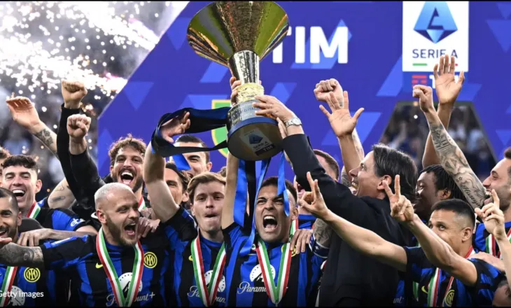 Inter, titulli në San Siro pas 37 vitesh, plani për festën zikaltër…