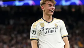 Interi nuk ka fuqi ta marrë, Fabregas i mbyll derën për Nico Paz: Qëndron te Como ose e merr Real Madrid
