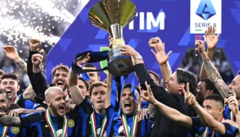 Interi, titull në “San Siro” 40 vite pas herës së fundit. Ja plani për festën zikaltër