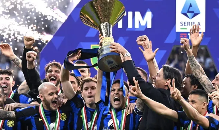 Interi, titull në “San Siro” 40 vite pas herës së fundit. Ja plani për festën zikaltër