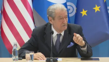 “Interpelancat vetëm me Ramën, jo me delegime”, Berisha vendos kusht për miratimin e rregullores së Kuvendit