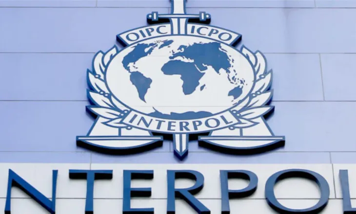 Interpol ekstradon tre shtetas shqiptarë, një nga Italia në Shqipëri, dy të tjerë drejt Gjermanisë dhe Anglisë