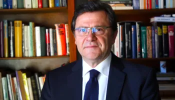 INTERVISTA/ Diplomati Mazi: “Integrimi s’është proces teknik, por politik!”