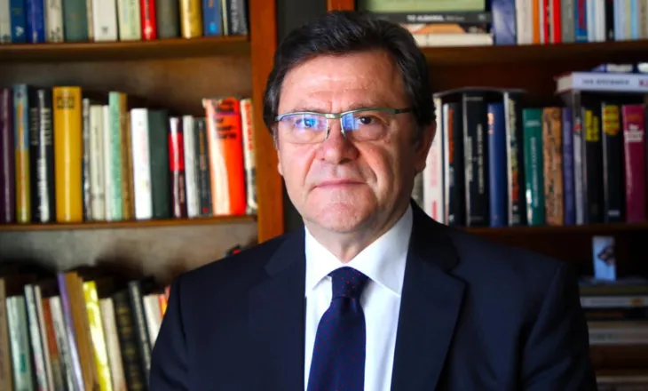INTERVISTA/ Diplomati Mazi: “Integrimi s’është proces teknik, por politik!”