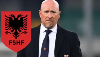 Intervista e Maran në “Gazzetta dello Sport”: Pranova të drejtoj Shqipërinë, do ta çoj në Europian