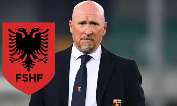 Intervista e Maran në “Gazzetta dello Sport”: Pranova të drejtoj Shqipërinë, do ta çoj në Europian