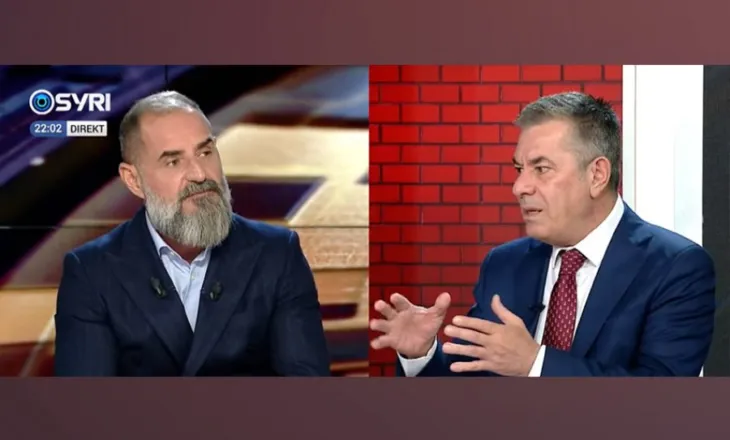Intervista e Pacollit që u kthye në vetë-akuzë, Vangjeli: Pranoi skemën e përqindjeve, prokuroria duhej të vepronte